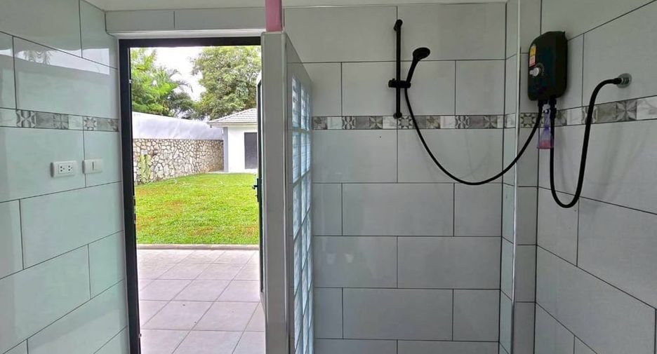 Villa en venta de 3 habitaciones en East Pattaya, Pattaya