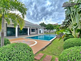 Villa en venta de 3 habitaciones 