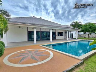 Villa en venta de 3 habitaciones 