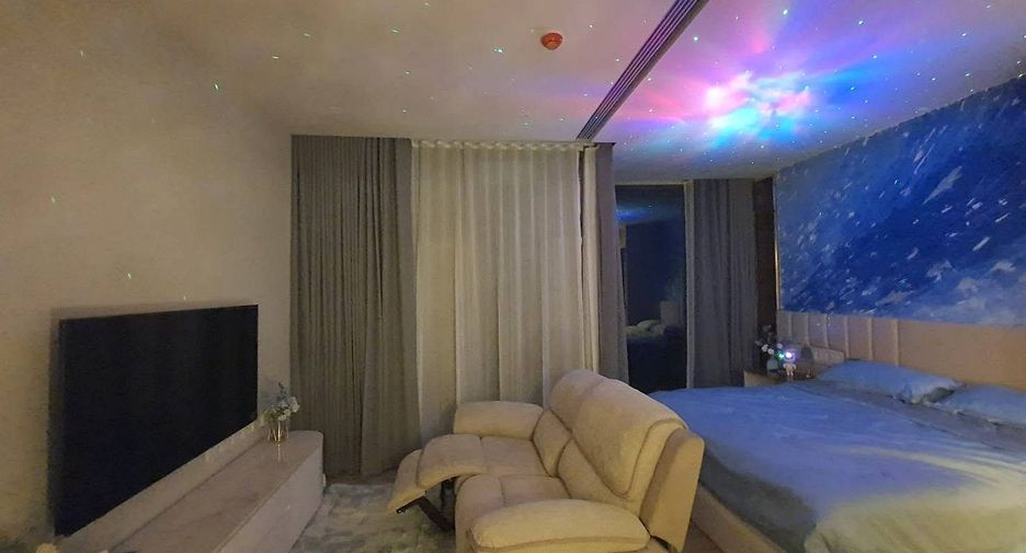 出租 1 卧室 公寓 在 北芭堤雅, 芭提雅