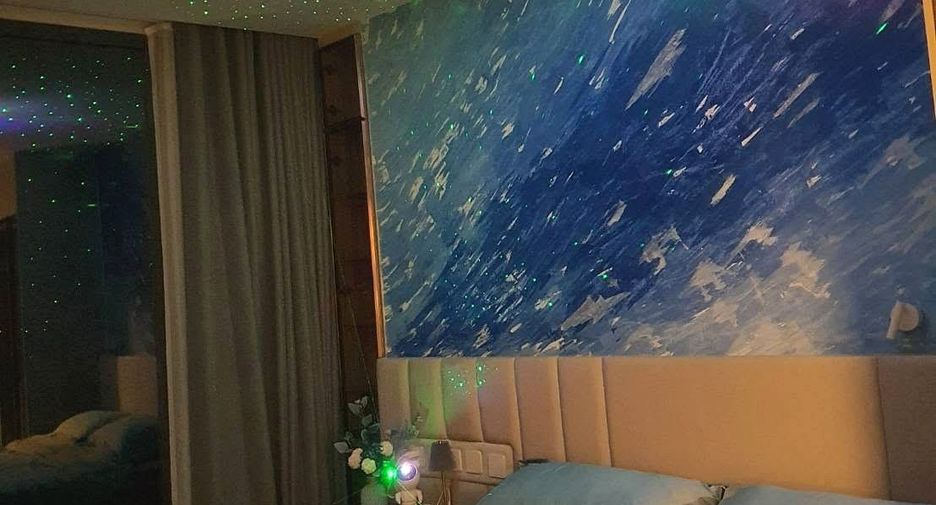 出租 1 卧室 公寓 在 北芭堤雅, 芭提雅