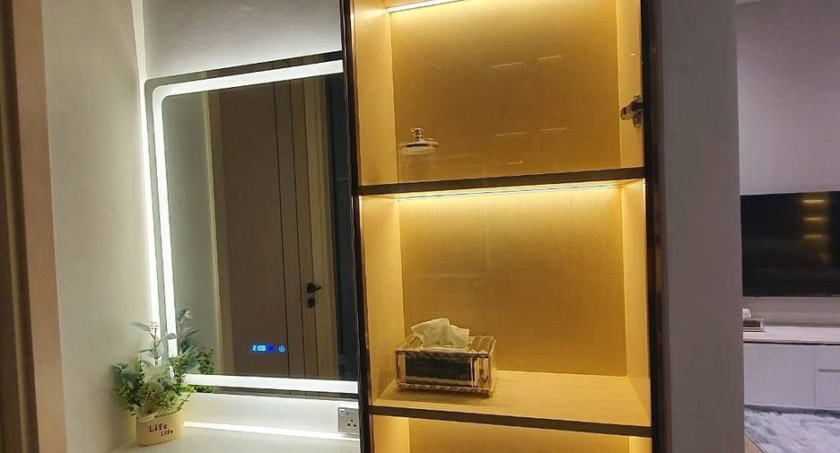 出租 1 卧室 公寓 在 北芭堤雅, 芭提雅