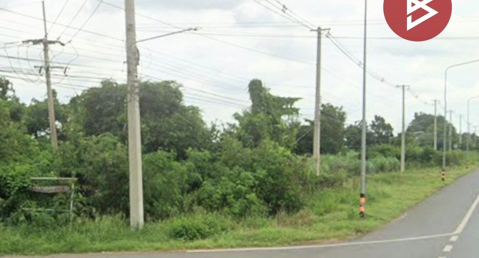 出售 土地 在 Mueang Lop Buri, Lop Buri