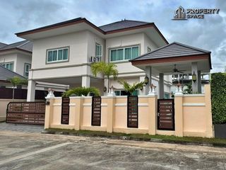 出售 4 卧室 别墅 在 Bang Lamung, Chon Buri