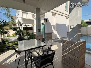 出售 4 卧室 别墅 在 Bang Lamung, Chon Buri