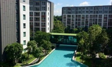 For rent 1 bed condo in Mueang Chiang Mai, Chiang Mai