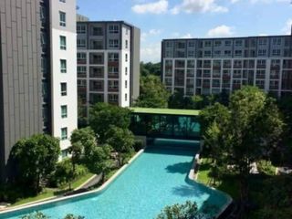 For Rent 1 Bedroom Condo In Mueang Chiang Mai