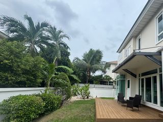 出租 3 卧室 独立屋 在 Prawet, 曼谷