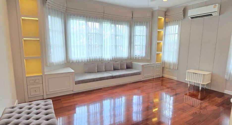 Haus zur Miete mit 4 Zimmer in Bang Na, Bangkok