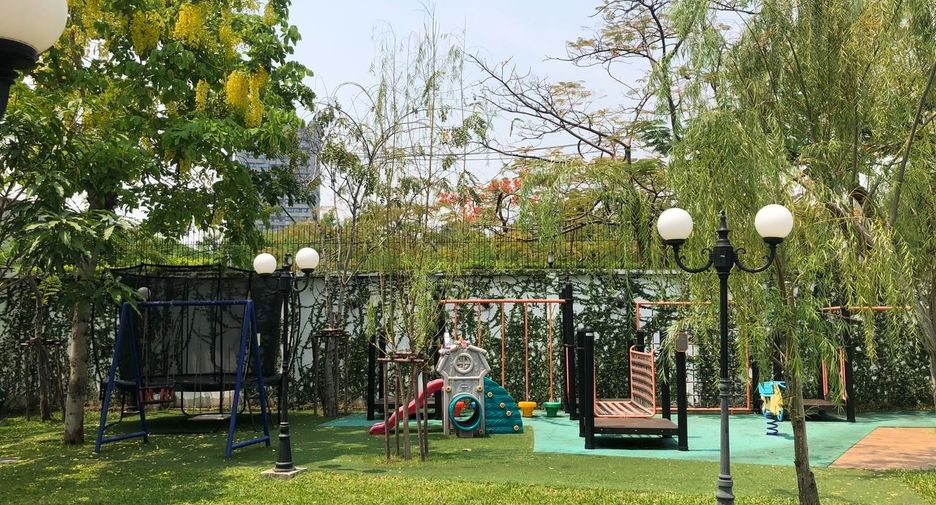 Haus zur Miete mit 4 Zimmer in Bang Na, Bangkok