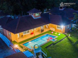 Аренда 3 спальни вилла в Банг Ламунг, Чонбури