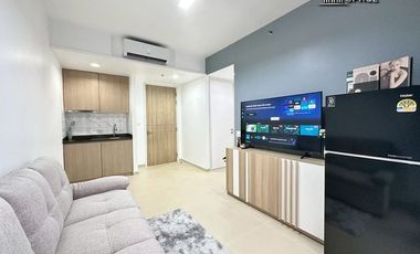 Condo en venta de 1 habitaciones en Pratumnak, Pattaya