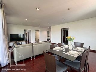 Wohnung zur Miete mit 2 Zimmer in Watthana, Bangkok