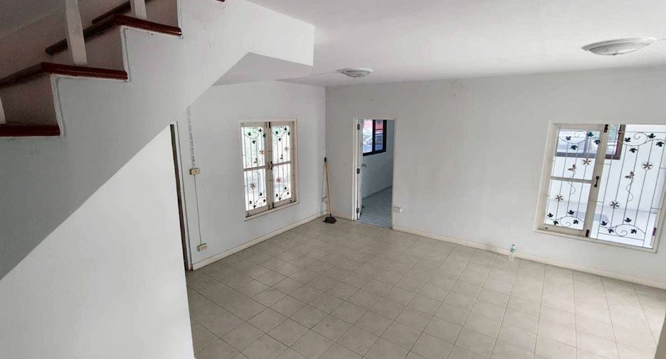 For sale 3 bedrooms house in Bang Yai, Nonthaburi