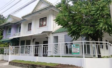 For sale 3 bedrooms house in Bang Yai, Nonthaburi