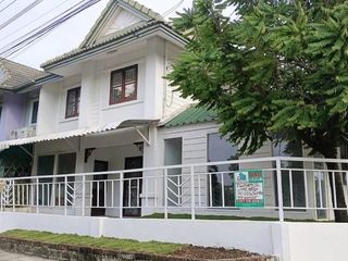 For sale 3 bedrooms house in Bang Yai, Nonthaburi
