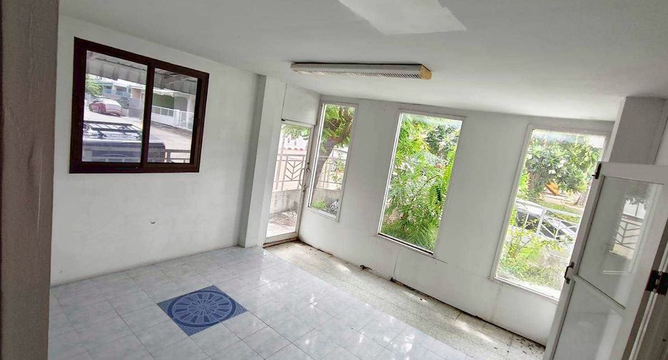 For sale 3 bedrooms house in Bang Yai, Nonthaburi
