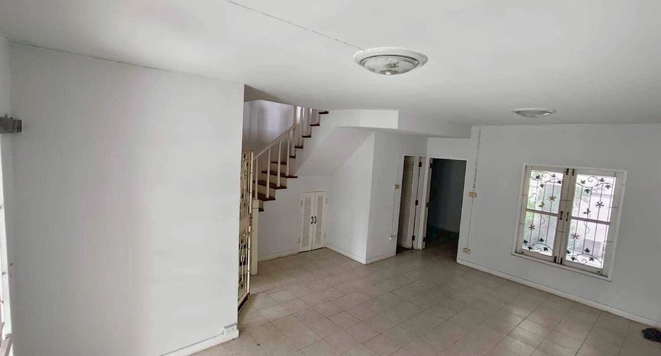 For sale 3 bedrooms house in Bang Yai, Nonthaburi