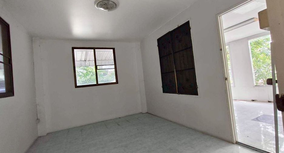 For sale 3 bedrooms house in Bang Yai, Nonthaburi