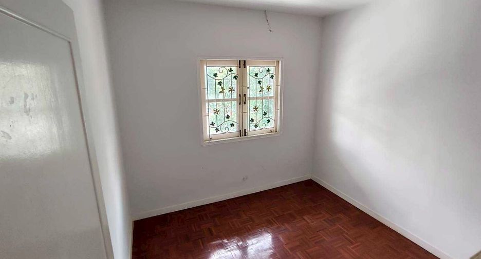 For sale 3 bedrooms house in Bang Yai, Nonthaburi