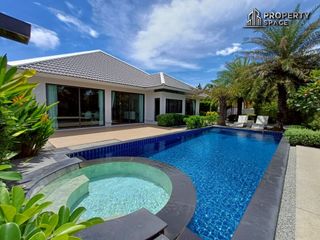 出售 3 卧室 别墅 在 Bang Lamung, Chon Buri