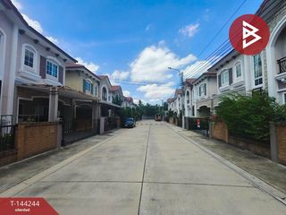 For sale 4 bedrooms house in Bang Khae, Bangkok