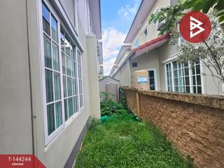 For sale 4 bedrooms house in Bang Khae, Bangkok