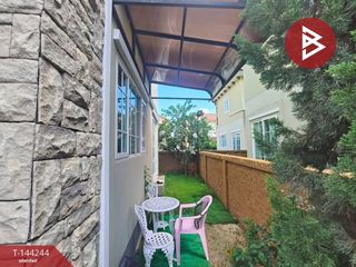 For sale 4 bedrooms house in Bang Khae, Bangkok