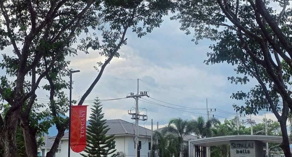 For rent 3 bedrooms house in Mae Rim, Chiang Mai