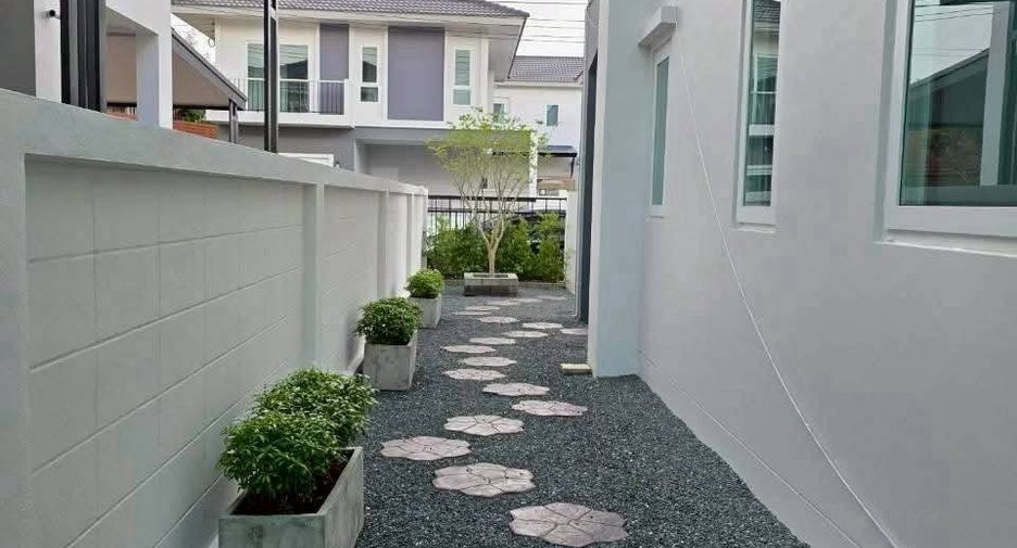 For rent 3 bedrooms house in Mae Rim, Chiang Mai
