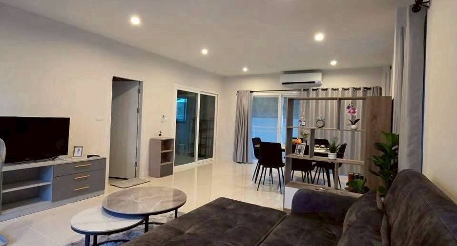 For rent 3 bedrooms house in Mae Rim, Chiang Mai