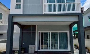 For rent 3 ベッドルーム house in Mae Rim, Chiang Mai