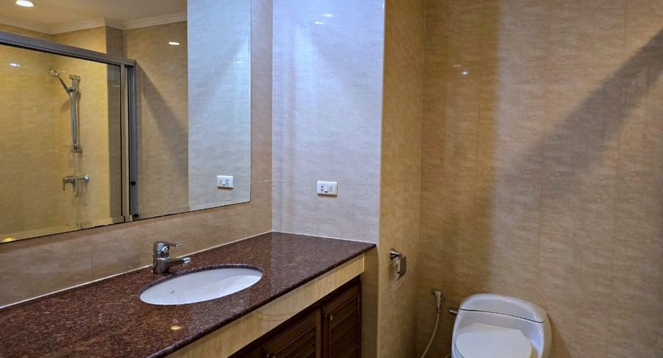 À vendre 1 chambre condo à Pratumnak, Pattaya