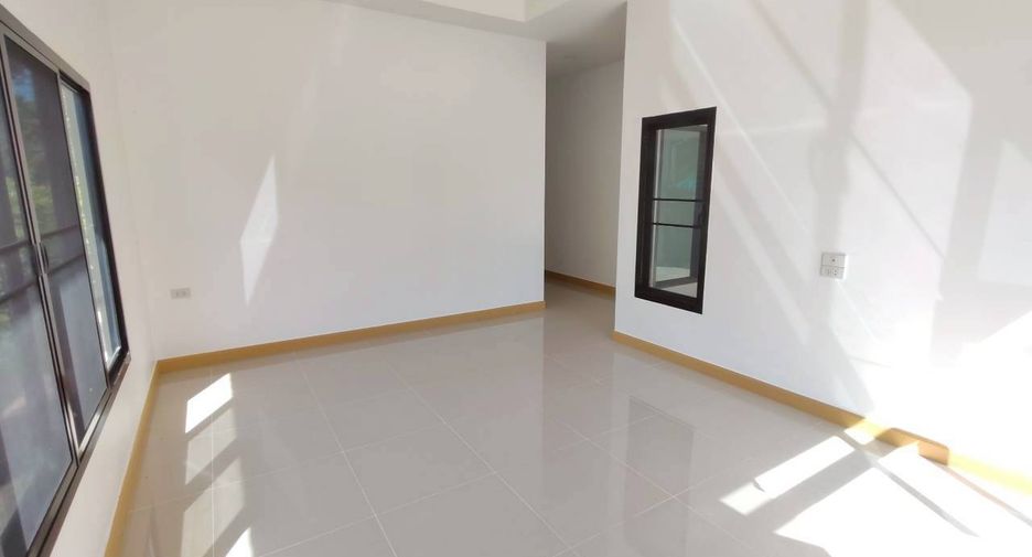 À vendre 3 chambres maison à Mueang Nakhon Ratchasima, Nakhon Ratchasima