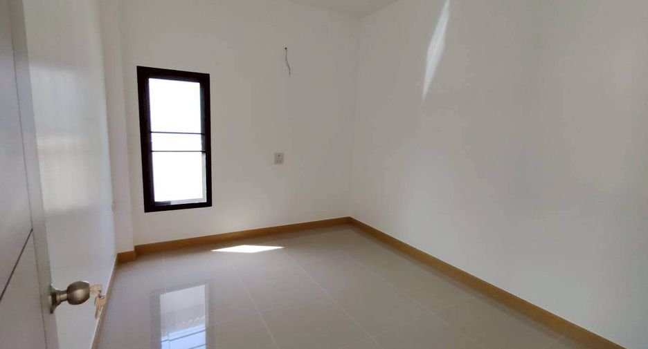 À vendre 3 chambres maison à Mueang Nakhon Ratchasima, Nakhon Ratchasima