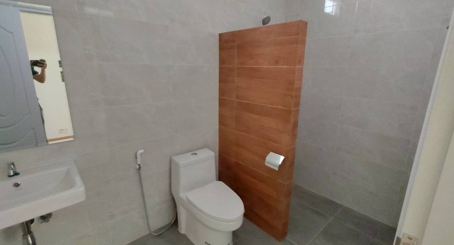 À vendre 3 chambres maison à Mueang Nakhon Ratchasima, Nakhon Ratchasima