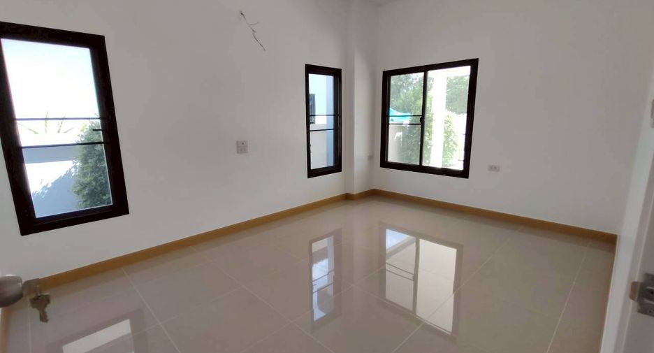 À vendre 3 chambres maison à Mueang Nakhon Ratchasima, Nakhon Ratchasima