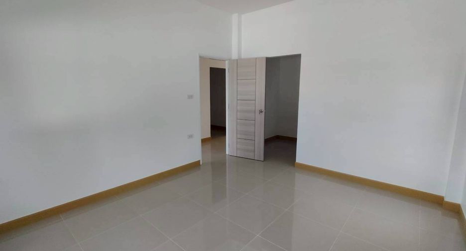 À vendre 3 chambres maison à Mueang Nakhon Ratchasima, Nakhon Ratchasima
