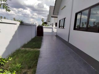 À vendre 3 chambres maison à Mueang Nakhon Ratchasima, Nakhon Ratchasima