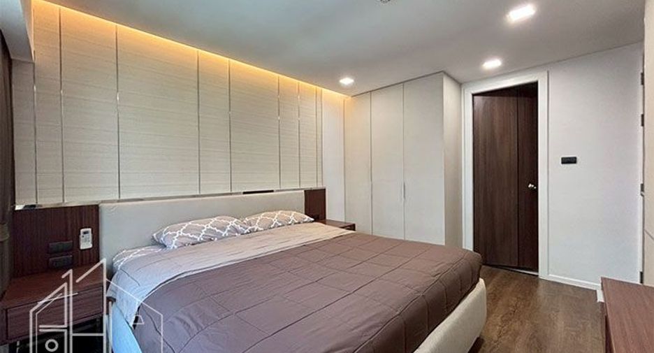 For rent 1 bed condo in Watthana, Bangkok