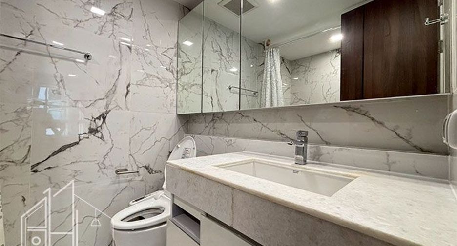 For rent 1 bed condo in Watthana, Bangkok