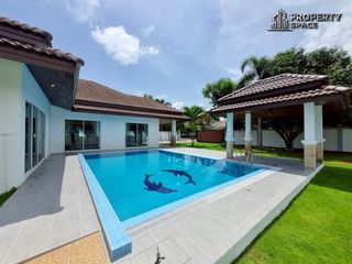 出售 3 卧室 别墅 在 Bang Lamung, Chon Buri