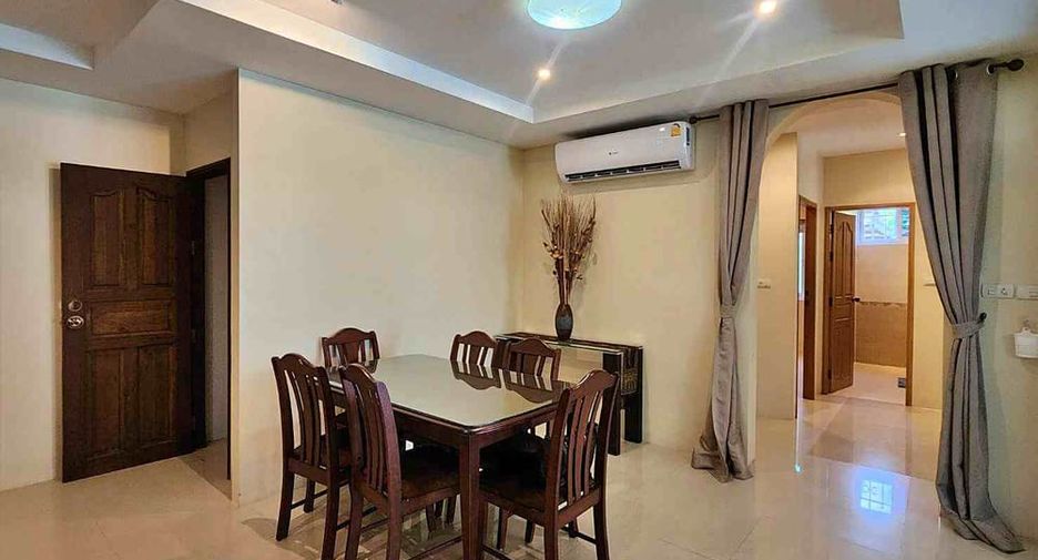 For rent and for sale 3 bedrooms villa in East Pattaya, Pattaya
