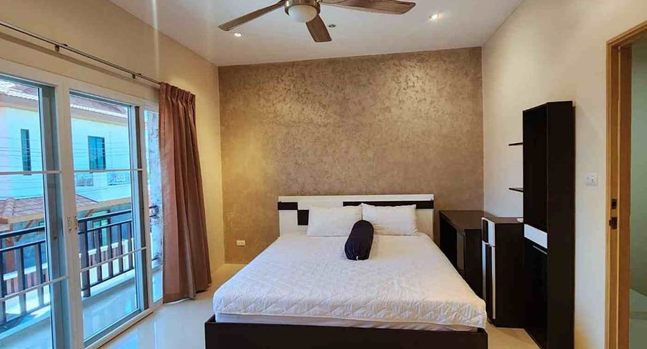 For rent and for sale 3 bedrooms villa in East Pattaya, Pattaya