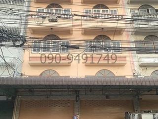 For rent retail Space in Bang Khae, Bangkok