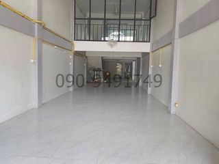 For rent retail Space in Bang Khae, Bangkok