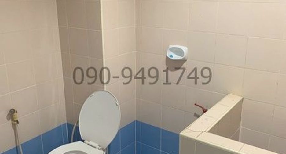 For rent retail Space in Bang Khae, Bangkok