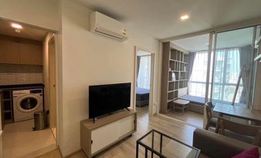For rent 2 bedrooms condo in Phra Khanong, Bangkok