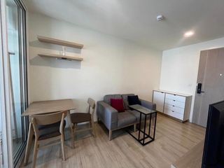 For rent 2 bedrooms condo in Phra Khanong, Bangkok
