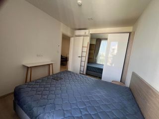 For rent 2 bedrooms condo in Phra Khanong, Bangkok
